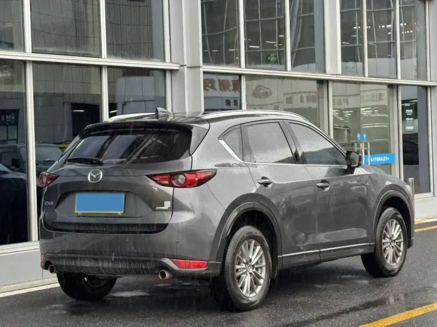 2017 Mazda CX-5 2.0L 155HP L4 6AT,autocango,china used car exporter,china ev exporter,chinese used car exporter,chinese used ev exporter