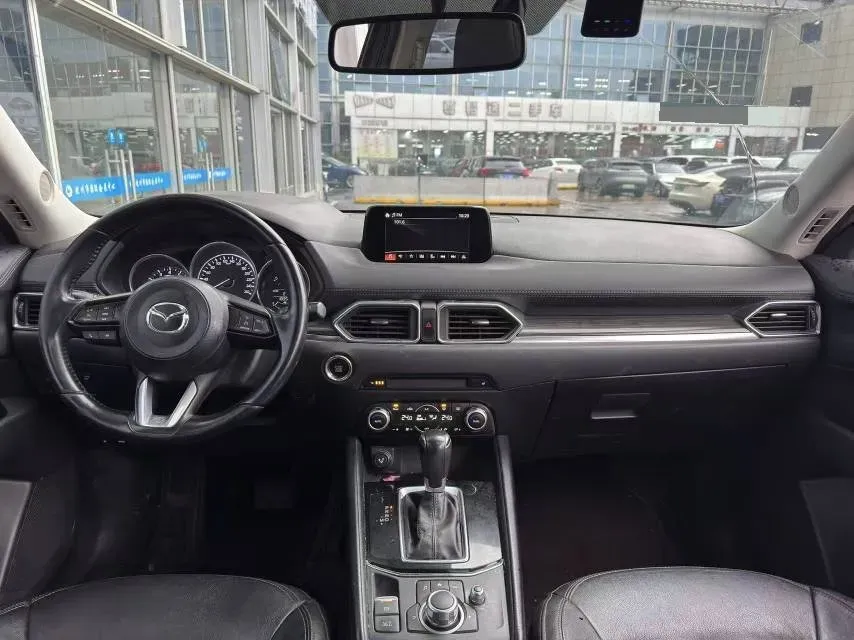 2017 Mazda CX-5 2.0L 155HP L4 6AT,autocango,china used car exporter,china ev exporter,chinese used car exporter,chinese used ev exporter