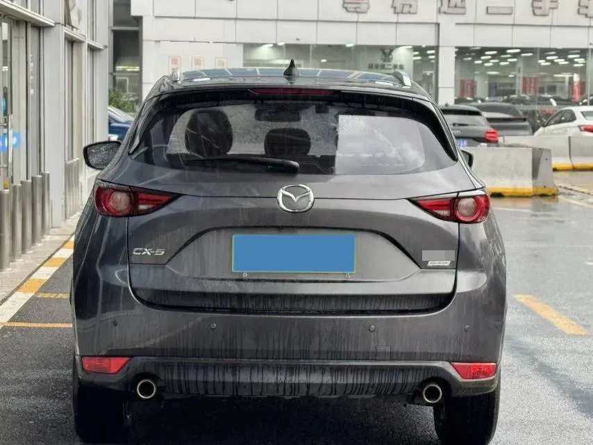 2017 Mazda CX-5 2.0L 155HP L4 6AT,autocango,china used car exporter,china ev exporter,chinese used car exporter,chinese used ev exporter