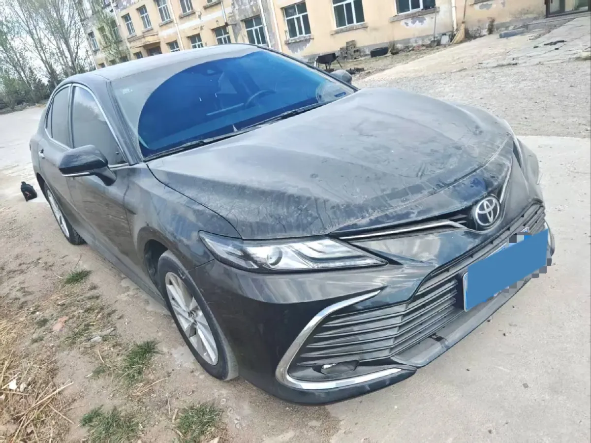 2021 Toyota Camry 2.0L 178HP L4 CVT,autocango,china used car exporter,china ev exporter,chinese used car exporter,chinese used ev exporter