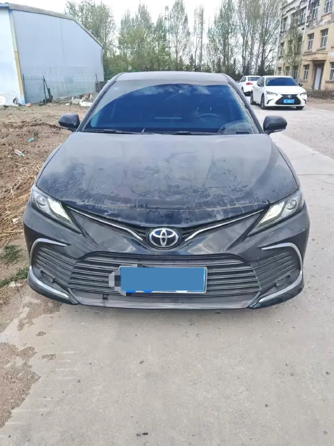 2021 Toyota Camry 2.0L 178HP L4 CVT,autocango,china used car exporter,china ev exporter,chinese used car exporter,chinese used ev exporter