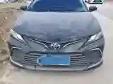 2021 Toyota Camry 2.0L 178HP L4 CVT