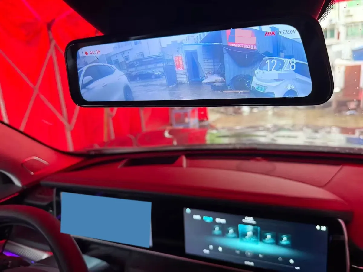 2022 HongQi HS5 2.0T 224HP L4 6AT,autocango,china used car exporter,china ev exporter,chinese used car exporter,chinese used ev exporter