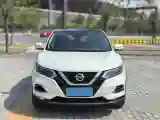 2019 Nissan Qashqai 2.0L 154HP L4 CVT
