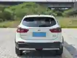 2019 Nissan Qashqai 2.0L 154HP L4 CVT