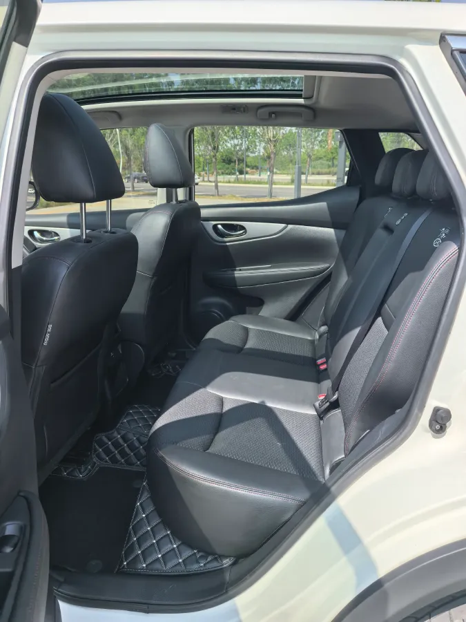 2019 Nissan Qashqai 2.0L 154HP L4 CVT,autocango,china used car exporter,china ev exporter,chinese used car exporter,chinese used ev exporter