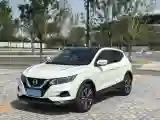 2019 Nissan Qashqai 2.0L 154HP L4 CVT