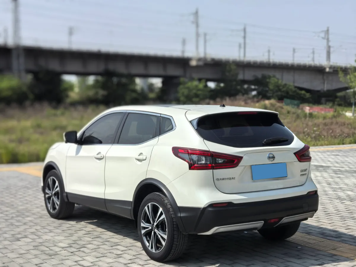 2019 Nissan Qashqai 2.0L 154HP L4 CVT,autocango,china used car exporter,china ev exporter,chinese used car exporter,chinese used ev exporter