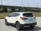 2019 Nissan Qashqai 2.0L 154HP L4 CVT