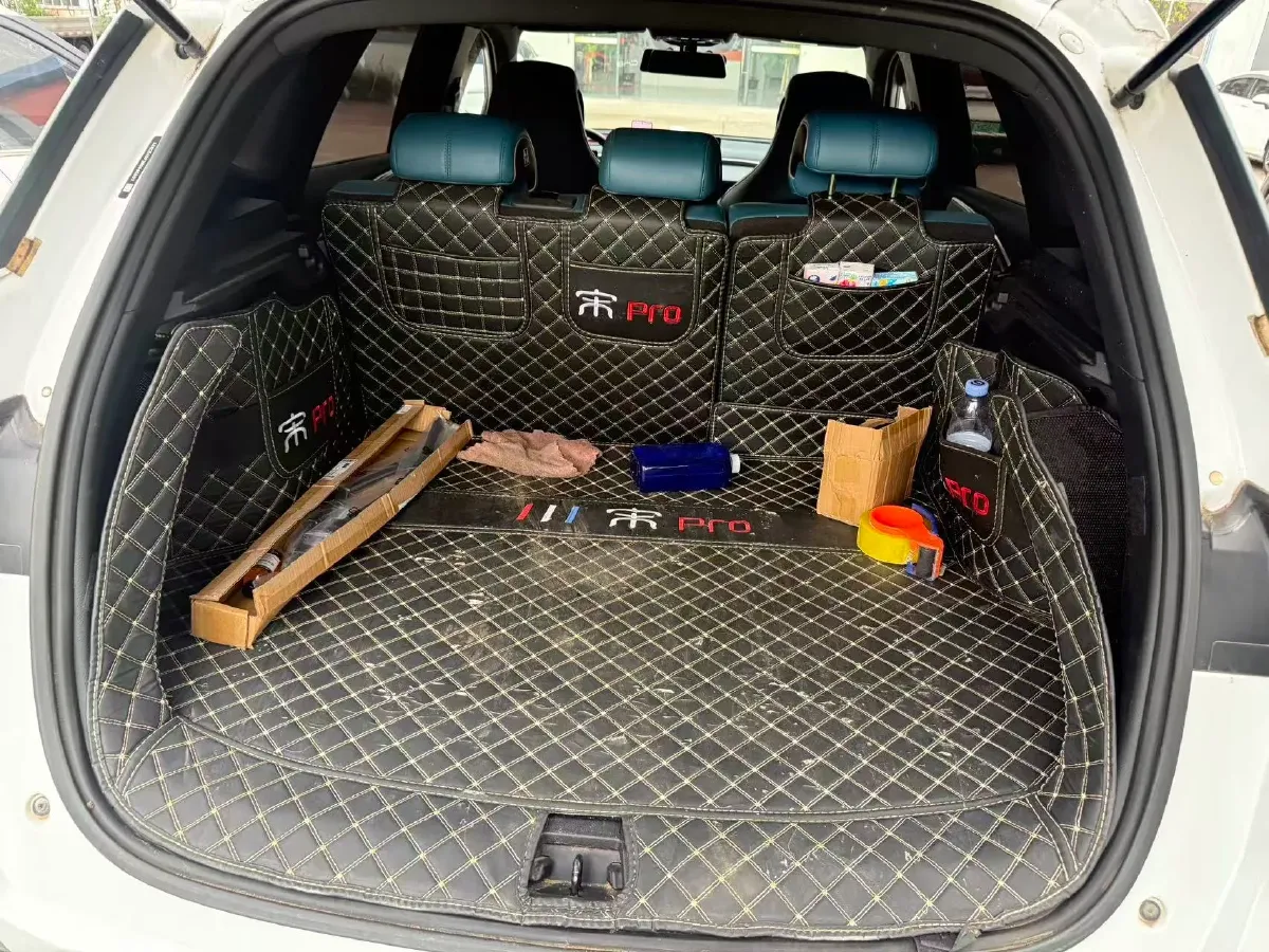 2021 BYD Song Pro 1.5T 185HP L4 7DCT,autocango,china used car exporter,china ev exporter,chinese used car exporter,chinese used ev exporter