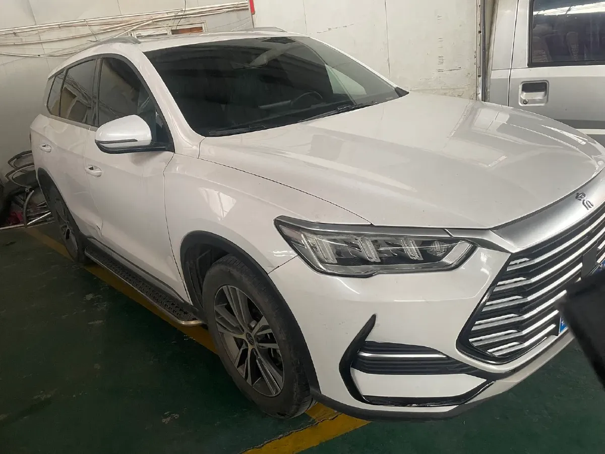 2021 BYD Song Pro 1.5T 185HP L4 7DCT,autocango,china used car exporter,china ev exporter,chinese used car exporter,chinese used ev exporter