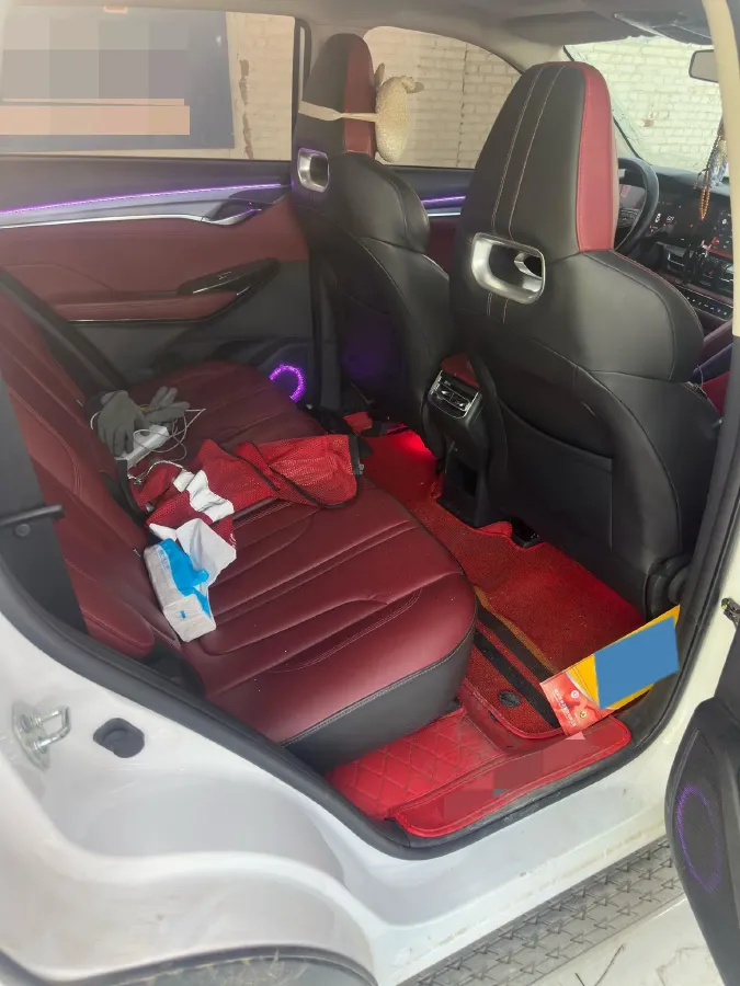 2022 ChangAn CS75 Plus 1.5T 178HP L4 6AT,autocango,china used car exporter,china ev exporter,chinese used car exporter,chinese used ev exporter