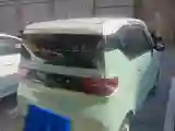 2021 WuLing HongGuang MINI EV BEV 13.9KWH