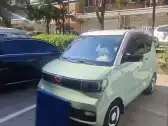 2021 WULING HONGGUANG MINI EV,autocango,china used car exporter,china ev exporter,chinese used car exporter,chinese used ev exporter