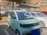 2021 WuLing HongGuang MINI EV BEV 13.9KWH