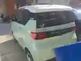 2021 WuLing HongGuang MINI EV BEV 13.9KWH