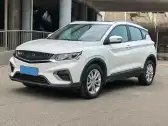 2020 GEELY COOLRAY,autocango,china used car exporter,china ev exporter,chinese used car exporter,chinese used ev exporter