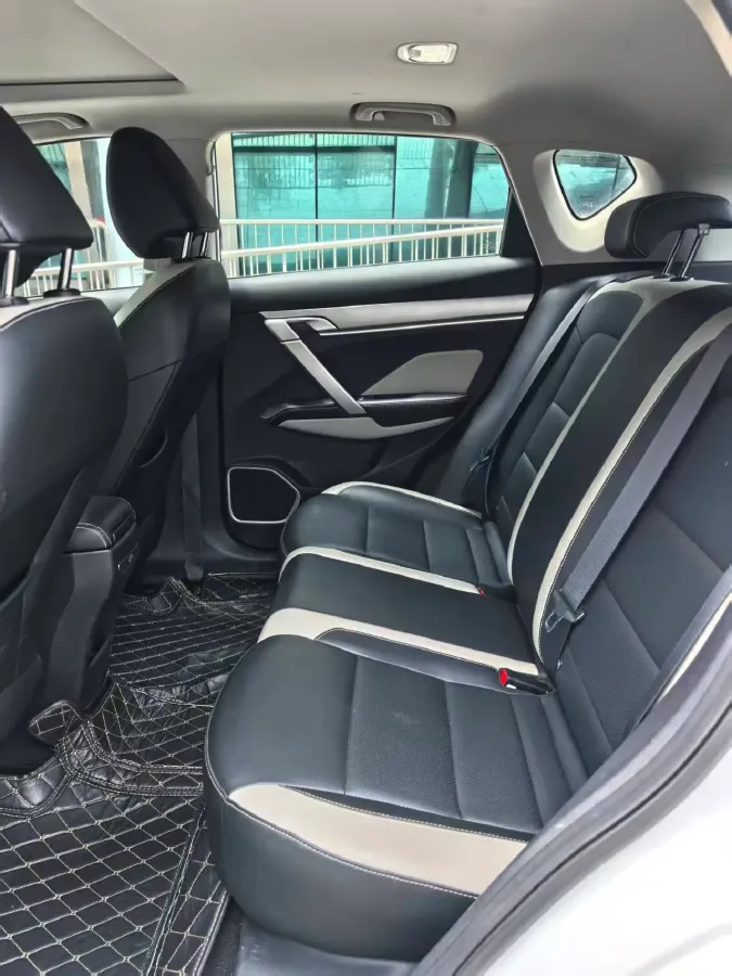 2020 Geely Coolray 1.4T 141HP L4 6DCT,autocango,china used car exporter,china ev exporter,chinese used car exporter,chinese used ev exporter