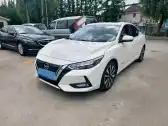 2022 NISSAN SYLPHY,autocango,china used car exporter,china ev exporter,chinese used car exporter,chinese used ev exporter