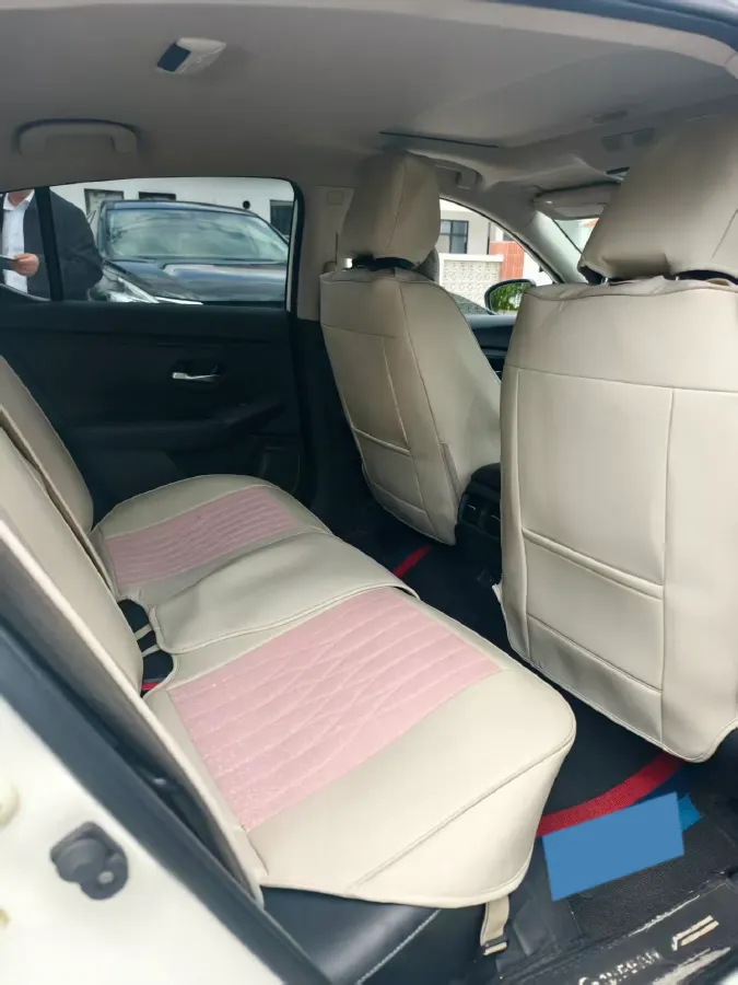 2022 Nissan Sylphy 1.2L 72HP L3 Hybrid,autocango,china used car exporter,china ev exporter,chinese used car exporter,chinese used ev exporter