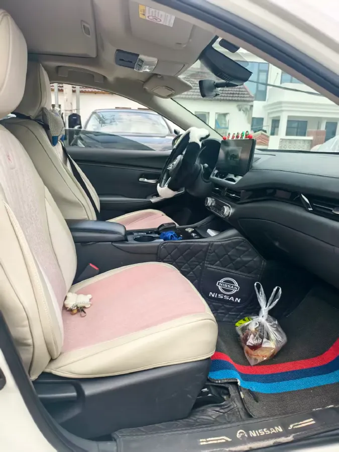 2022 Nissan Sylphy 1.2L 72HP L3 Hybrid,autocango,china used car exporter,china ev exporter,chinese used car exporter,chinese used ev exporter