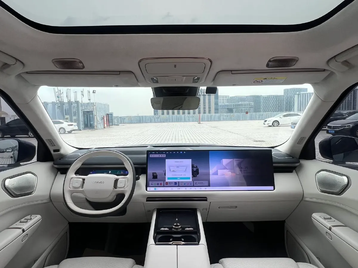 2025 LYNK&CO 900 2.0T 254HP L4 3DHT PHEV,autocango,china used car exporter,china ev exporter,chinese used car exporter,chinese used ev exporter