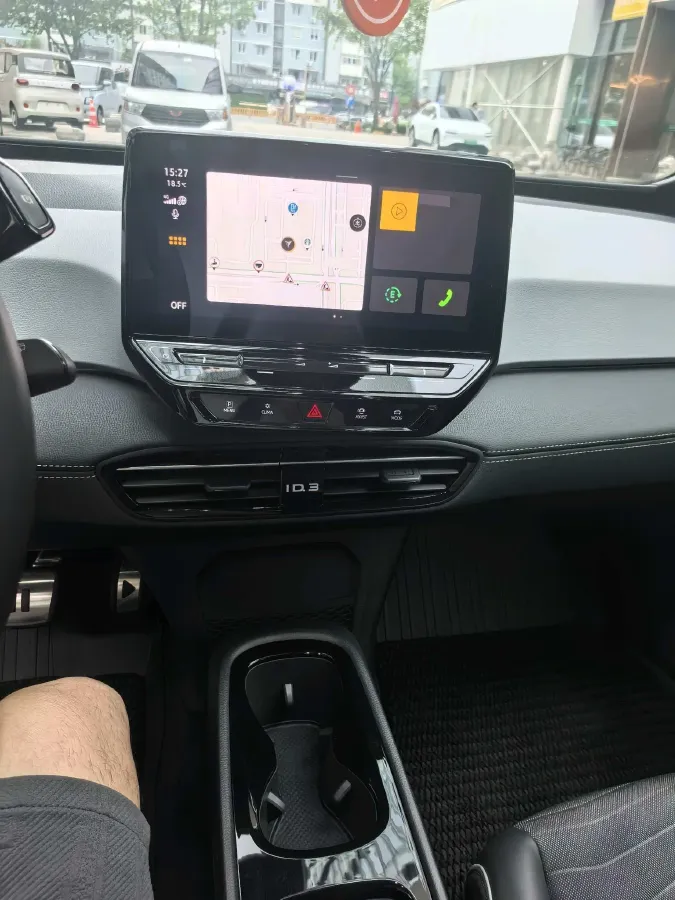 2024 Volkswagen ID.3 BEV 52.8KWH,autocango,china used car exporter,china ev exporter,chinese used car exporter,chinese used ev exporter