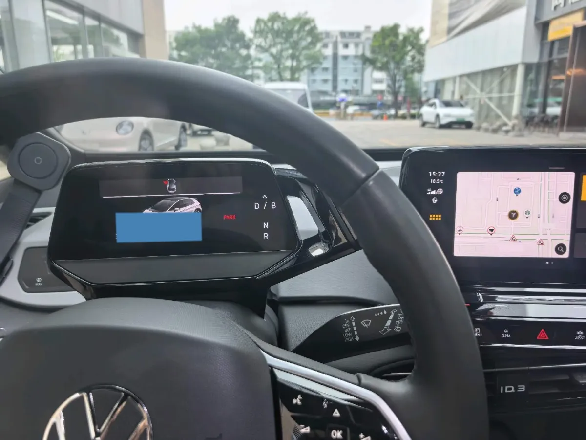 2024 Volkswagen ID.3 BEV 52.8KWH,autocango,china used car exporter,china ev exporter,chinese used car exporter,chinese used ev exporter