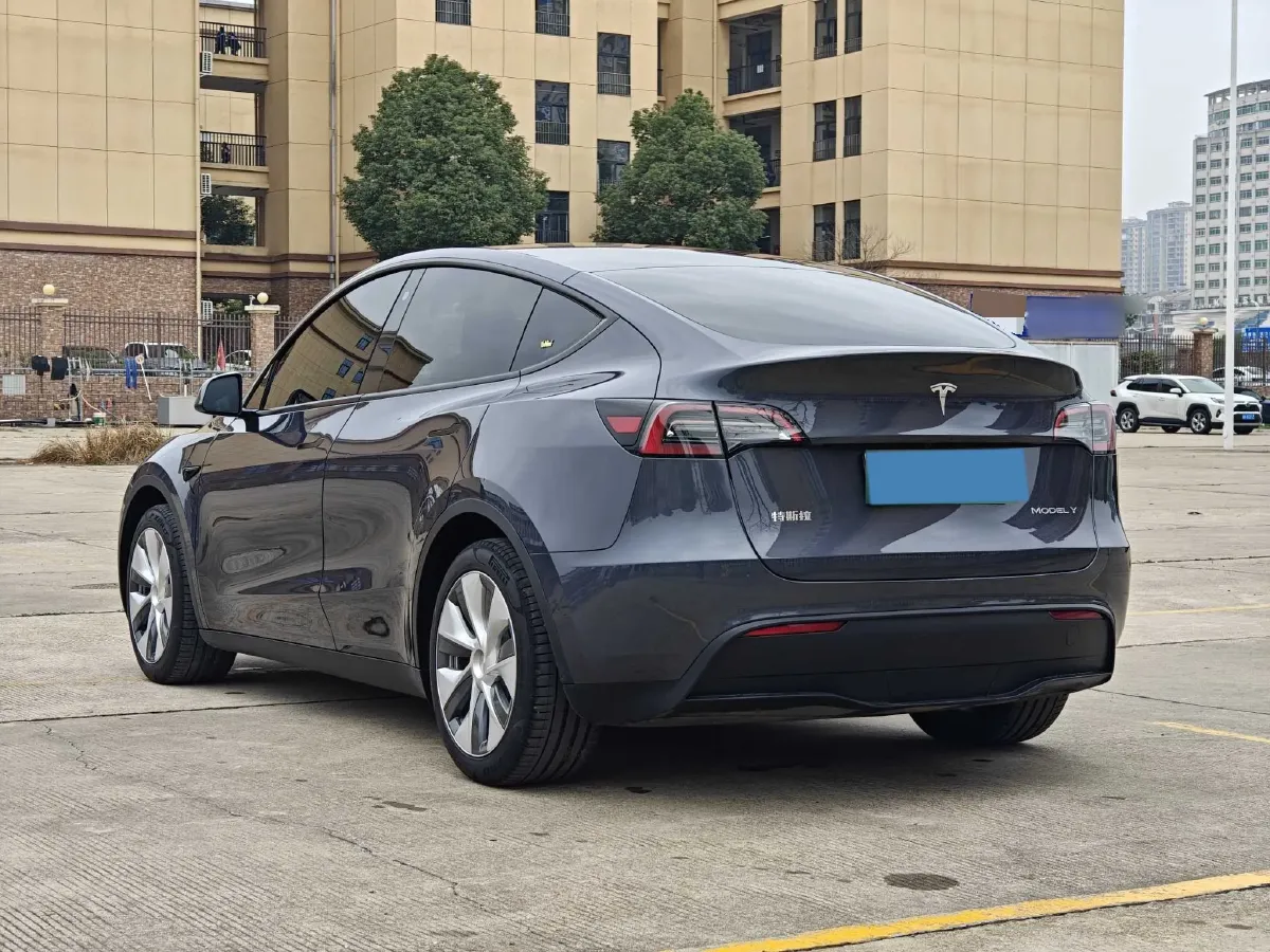 2022 Tesla Model Y BEV 60KWH,autocango,china used car exporter,china ev exporter,chinese used car exporter,chinese used ev exporter