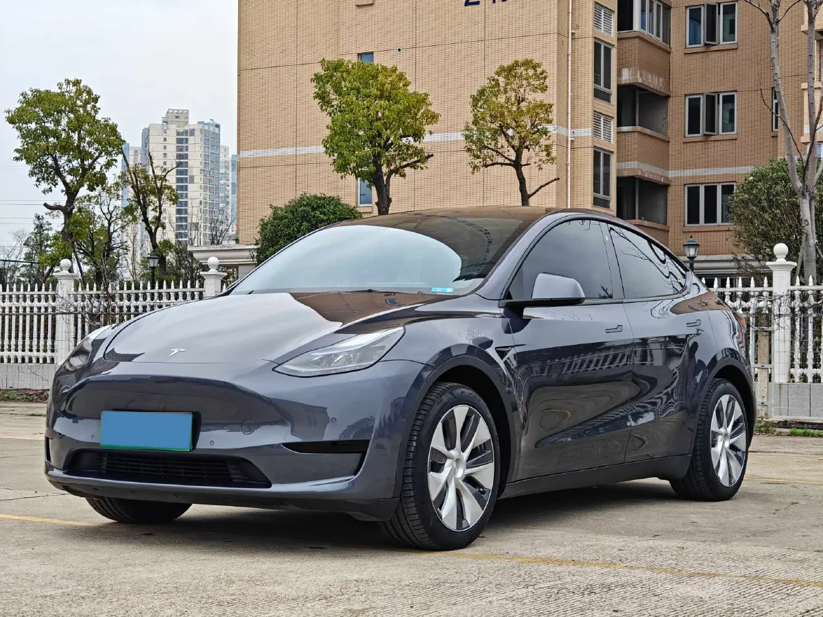 2022 Tesla Model Y BEV 60KWH,autocango,china used car exporter,china ev exporter,chinese used car exporter,chinese used ev exporter