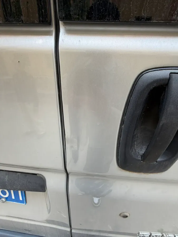 2019 JinBei GuanJing 1.5T 150HP L4 5MT,autocango,china used car exporter,china ev exporter,chinese used car exporter,chinese used ev exporter