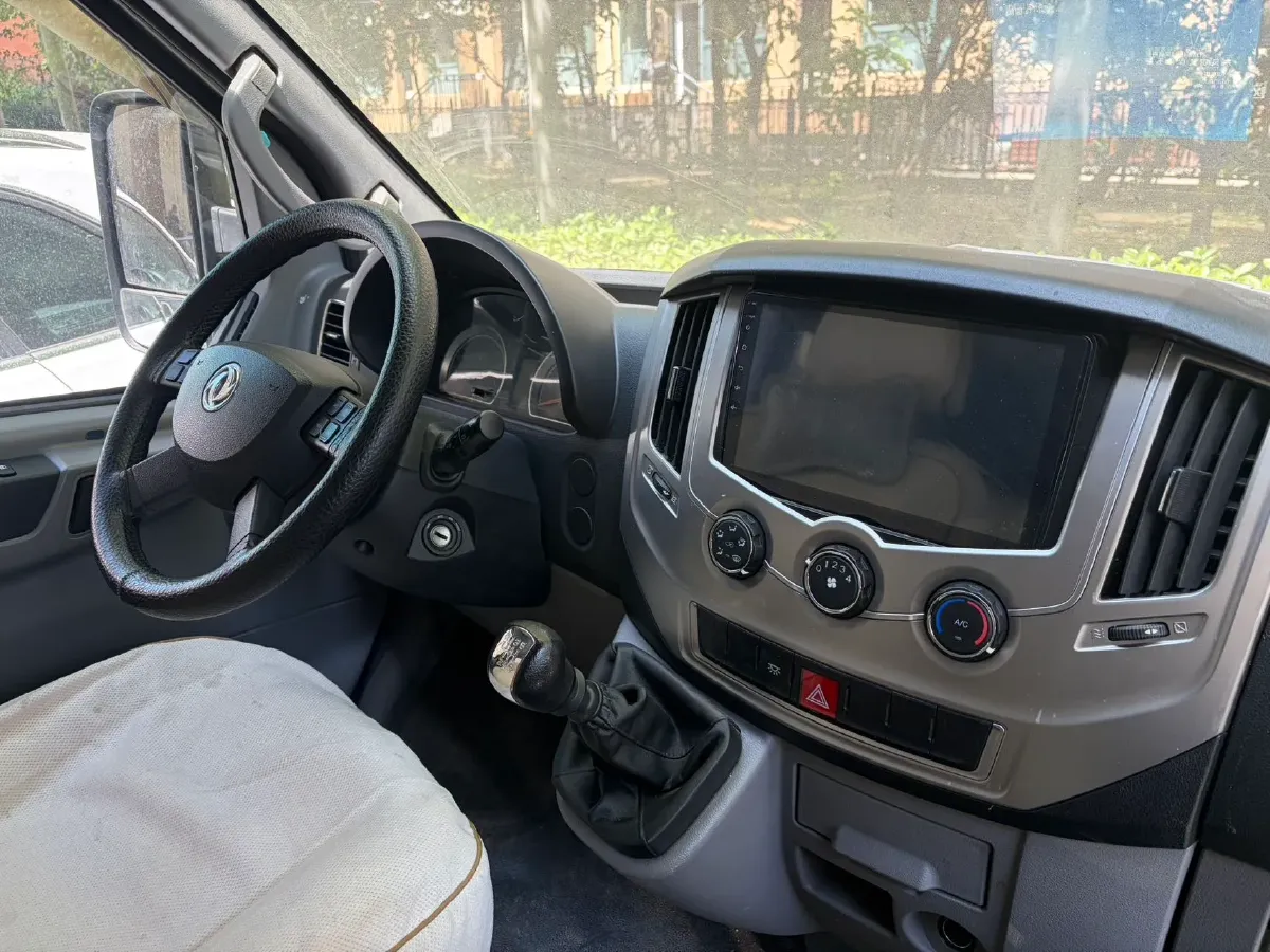 2019 JinBei GuanJing 1.5T 150HP L4 5MT,autocango,china used car exporter,china ev exporter,chinese used car exporter,chinese used ev exporter