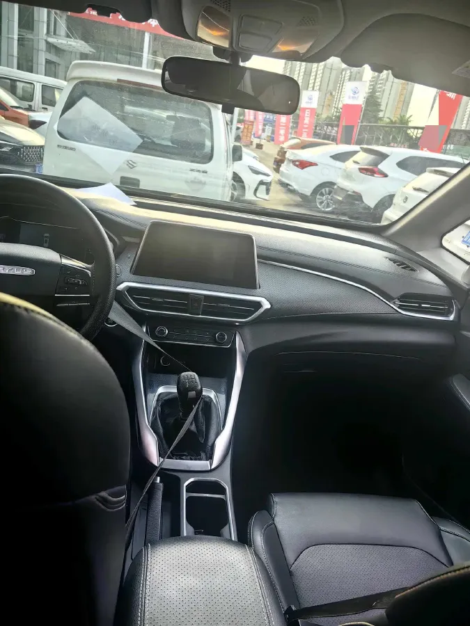 2019 MAXUS G50 1.3T 163HP L3 6MT,autocango,china used car exporter,china ev exporter,chinese used car exporter,chinese used ev exporter