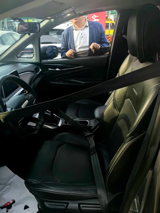 2019 MAXUS G50 1.3T 163HP L3 6MT,autocango,china used car exporter,china ev exporter,chinese used car exporter,chinese used ev exporter