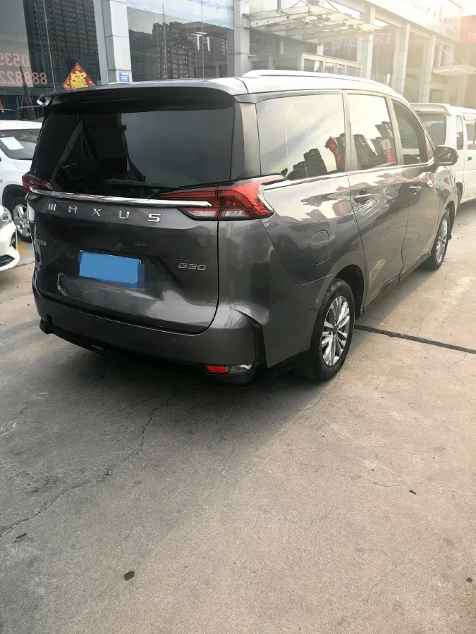 2019 MAXUS G50 1.3T 163HP L3 6MT,autocango,china used car exporter,china ev exporter,chinese used car exporter,chinese used ev exporter