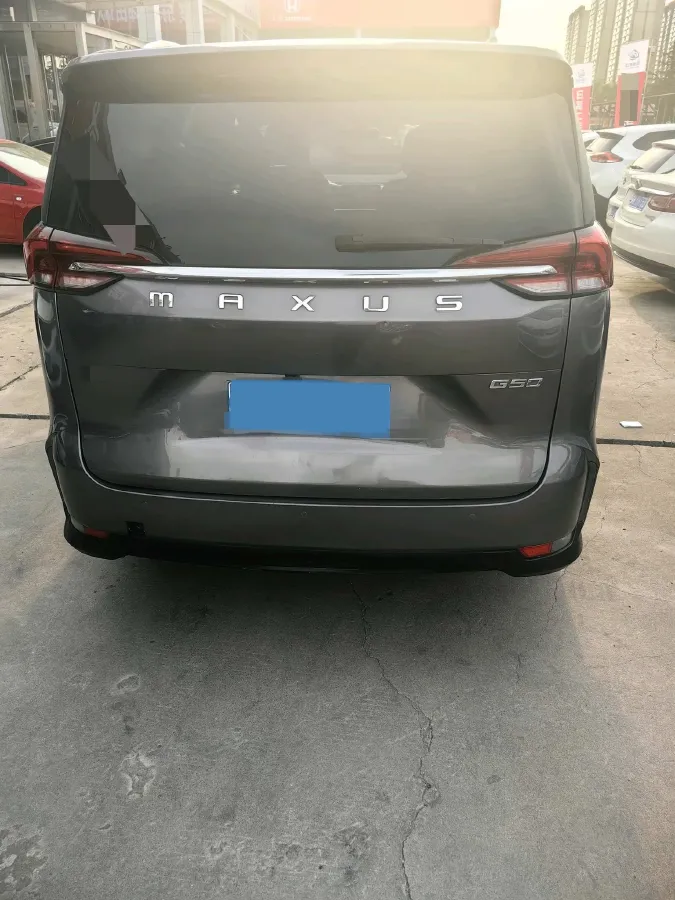 2019 MAXUS G50 1.3T 163HP L3 6MT,autocango,china used car exporter,china ev exporter,chinese used car exporter,chinese used ev exporter