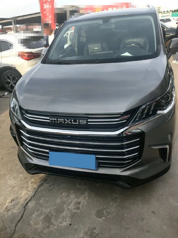 2019 MAXUS G50 1.3T 163HP L3 6MT,autocango,china used car exporter,china ev exporter,chinese used car exporter,chinese used ev exporter
