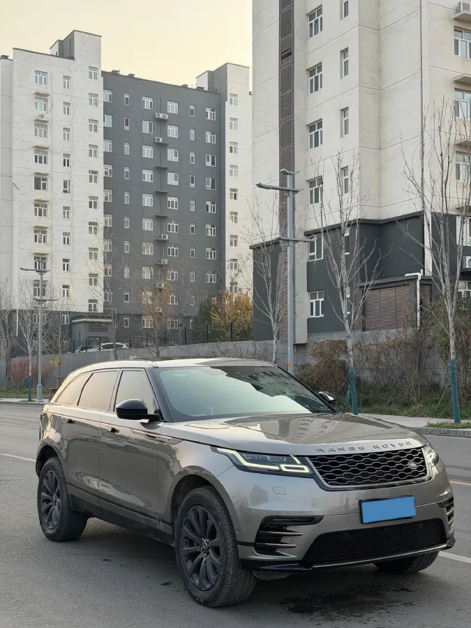 2018 Land Rover Range Rover Velar 3.0T 380HP V6 8AT,autocango,china used car exporter,china ev exporter,chinese used car exporter,chinese used ev exporter