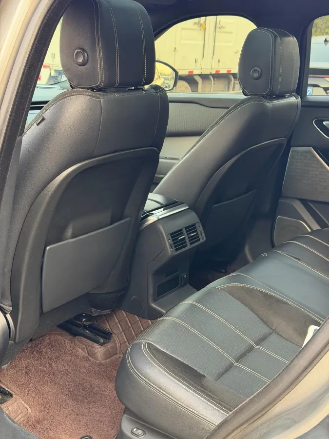 2018 Land Rover Range Rover Velar 3.0T 380HP V6 8AT,autocango,china used car exporter,china ev exporter,chinese used car exporter,chinese used ev exporter