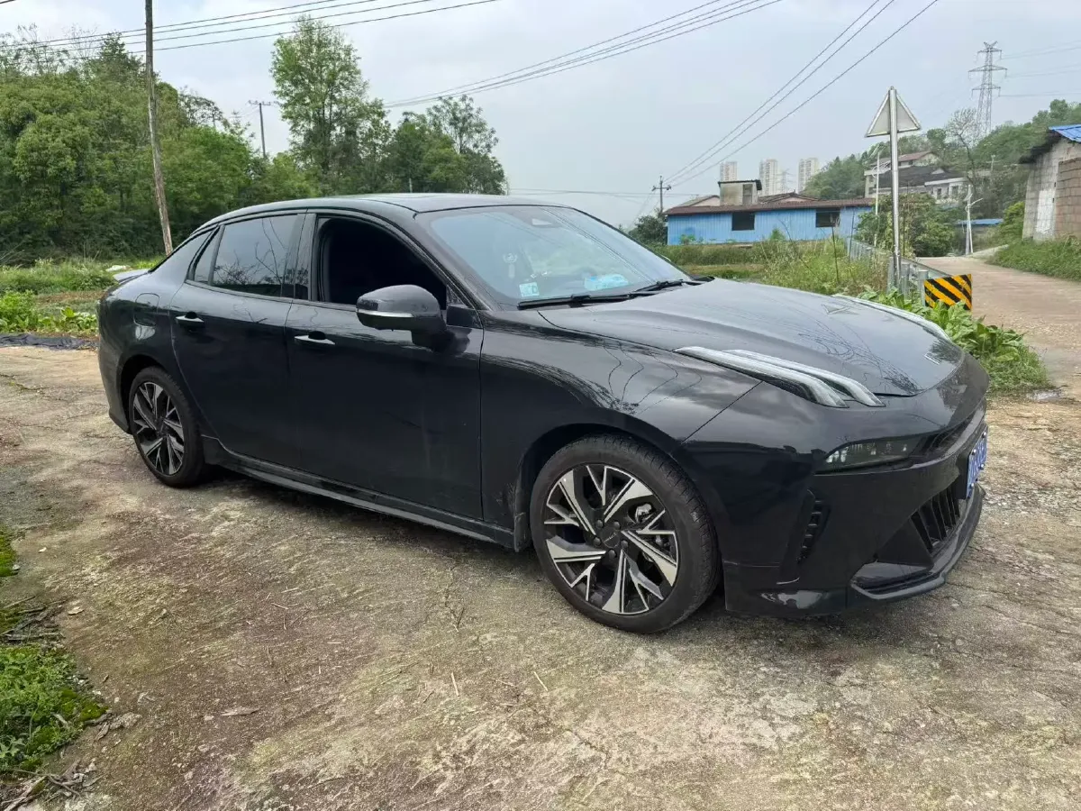 2026 LYNK&CO 03 1.5T 181HP L4 7DCT,autocango,china used car exporter,china ev exporter,chinese used car exporter,chinese used ev exporter