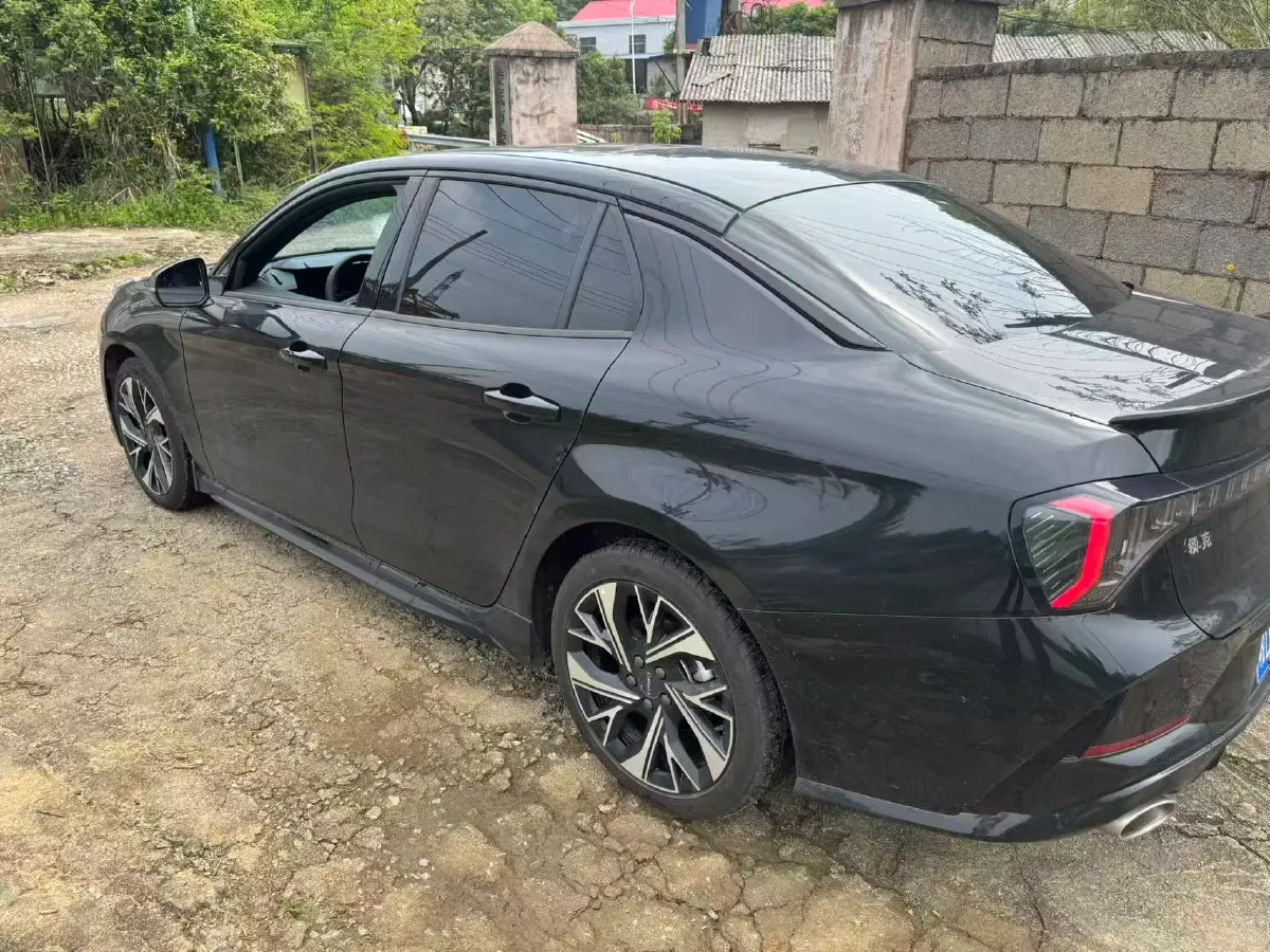 2026 LYNK&CO 03 1.5T 181HP L4 7DCT,autocango,china used car exporter,china ev exporter,chinese used car exporter,chinese used ev exporter