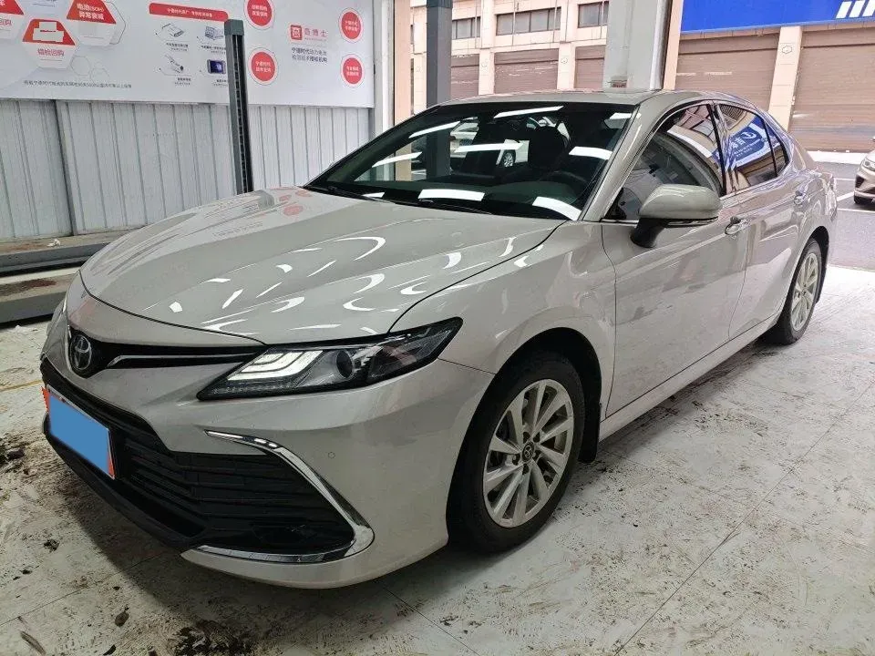 2021 Toyota Camry 2.0L 178HP L4 CVT,autocango,china used car exporter,china ev exporter,chinese used car exporter,chinese used ev exporter