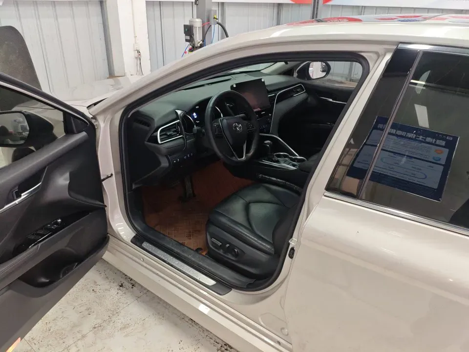 2021 Toyota Camry 2.0L 178HP L4 CVT,autocango,china used car exporter,china ev exporter,chinese used car exporter,chinese used ev exporter