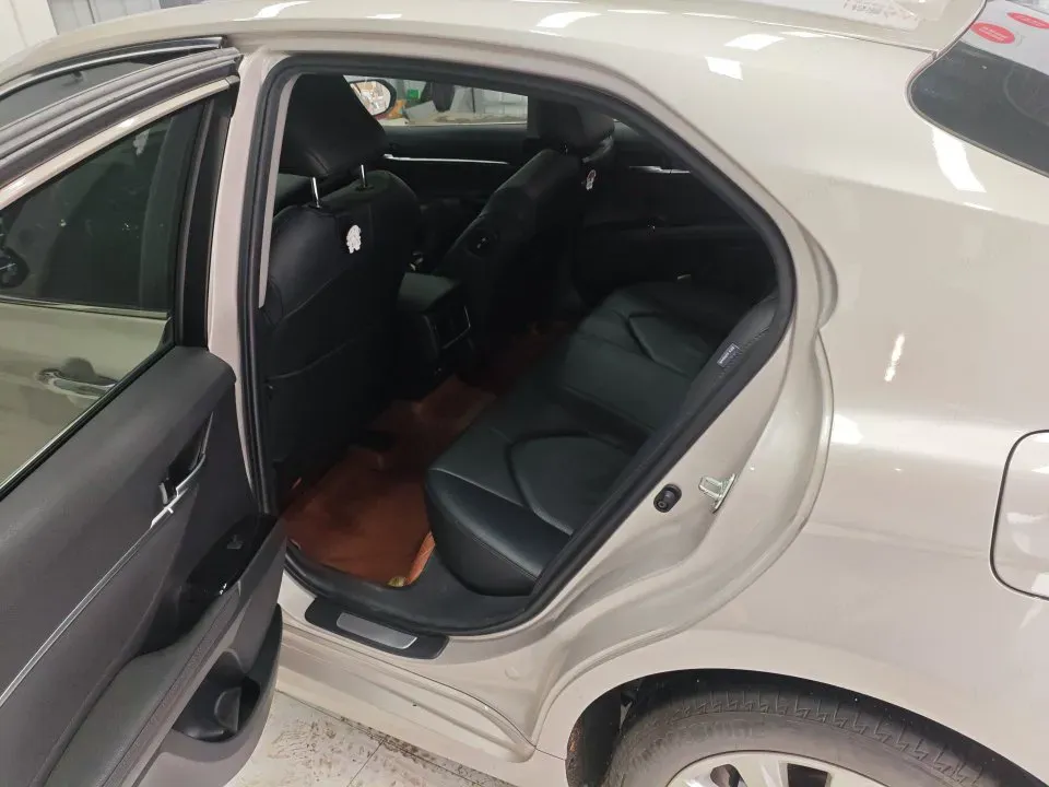 2021 Toyota Camry 2.0L 178HP L4 CVT,autocango,china used car exporter,china ev exporter,chinese used car exporter,chinese used ev exporter