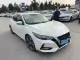 2021 Nissan Sylphy 1.6L 135HP L4 CVT