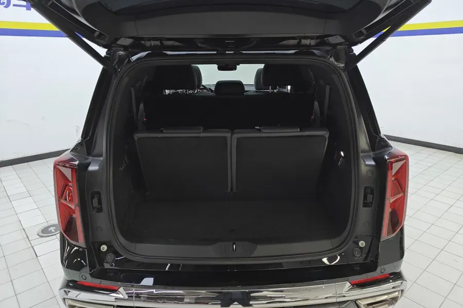 2022 GAC Trumpchi GS8 2.0T 190HP L4 E-CVT Hybrid,autocango,china used car exporter,china ev exporter,chinese used car exporter,chinese used ev exporter