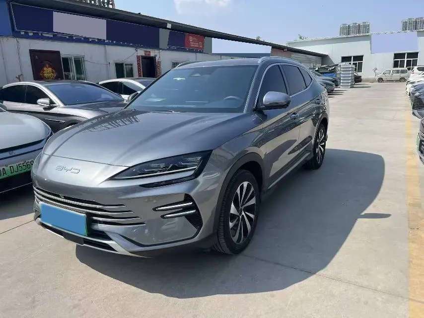 2024 BYD Song Plus 1.5L 110HP L4 E-CVT PHEV 26.6KWH,autocango,china used car exporter,china ev exporter,chinese used car exporter,chinese used ev exporter