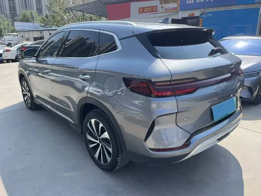 2024 BYD Song Plus 1.5L 110HP L4 E-CVT PHEV 26.6KWH,autocango,china used car exporter,china ev exporter,chinese used car exporter,chinese used ev exporter