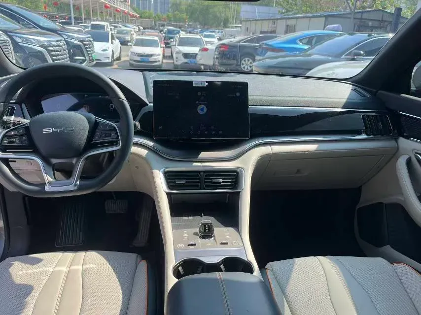 2024 BYD Song Plus 1.5L 110HP L4 E-CVT PHEV 26.6KWH,autocango,china used car exporter,china ev exporter,chinese used car exporter,chinese used ev exporter