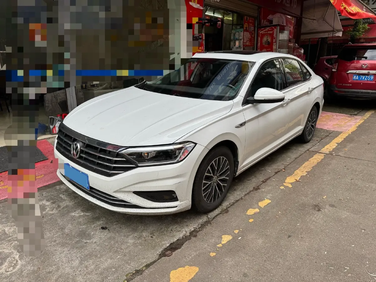 2021 Volkswagen Sagitar 1.2T 116HP L4 7DCT,autocango,china used car exporter,china ev exporter,chinese used car exporter,chinese used ev exporter